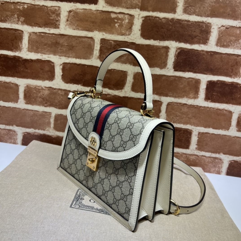 Gucci Top Handle Bags